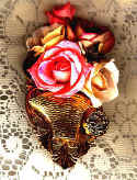 Victorian Rose Lapel Pin, click here to learn more